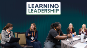 Learning Leadership 2026