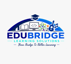 EduBridge Learning Solutions logo