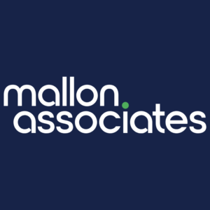Mallon Associates logo