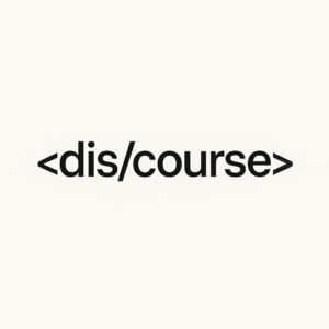 The Discourse AI logo