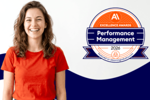 AI Excellence Awards 2026 Best Performance Management Software & Tools