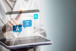 Are We Trusting AI Too Much With eLearning Translations?