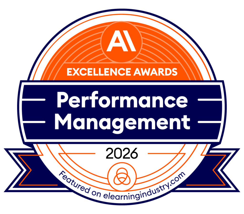 AI Excellence Awards 2026: Best Performance Management Software & Tools ...