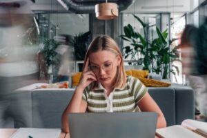 Passive Content Is Hard To Learn. Simulations Make Learning Easy.