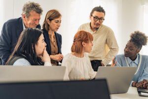 Social Learning Theory A Guide To Bandura’s Model