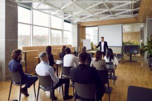 Staff Development A Strategic Guide For L&D Leaders