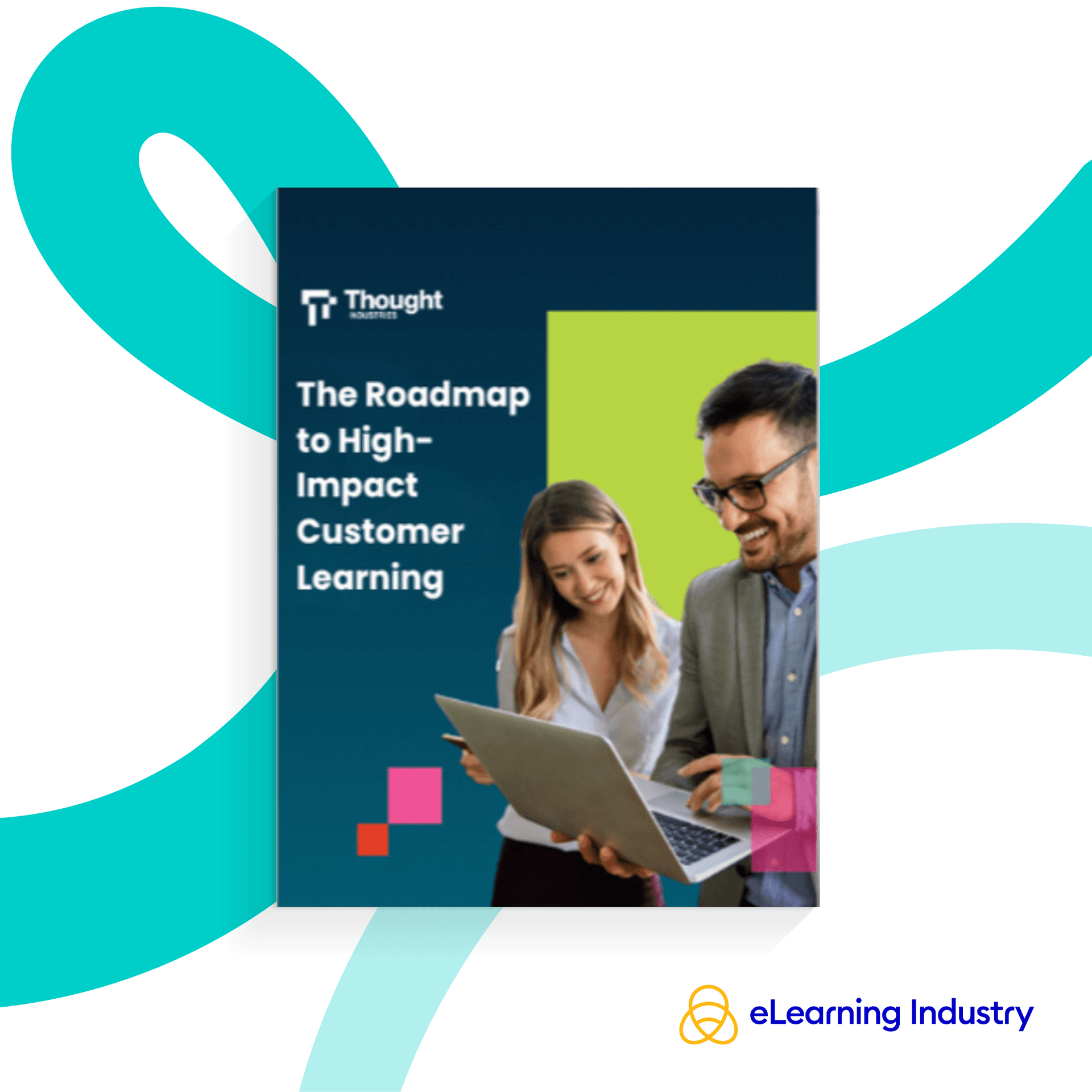 Customer Learning Maturity Model: The Roadmap To High Impact ...