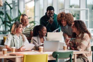 What Is A Learning Organization Characteristics, Benefits, And Real-World Examples