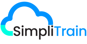 SimpliTrain - The Most Flexible ILT Platform logo