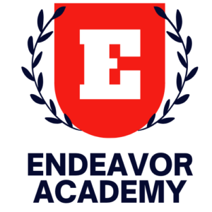 Endeavor Academy logo