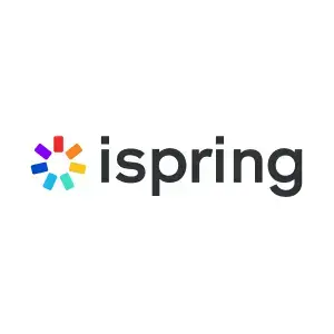 iSpring Solutions logo