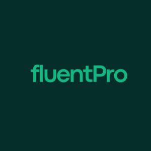 Fluentpro logo