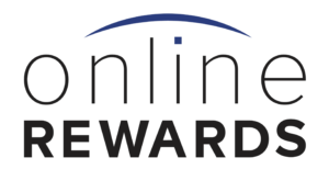 Online Rewards logo