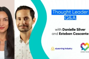 Immersive Gamified Learning Experiences With AI And XR