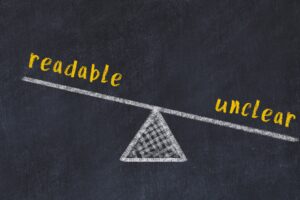10 Ways To Make Online Learning Content More Readable