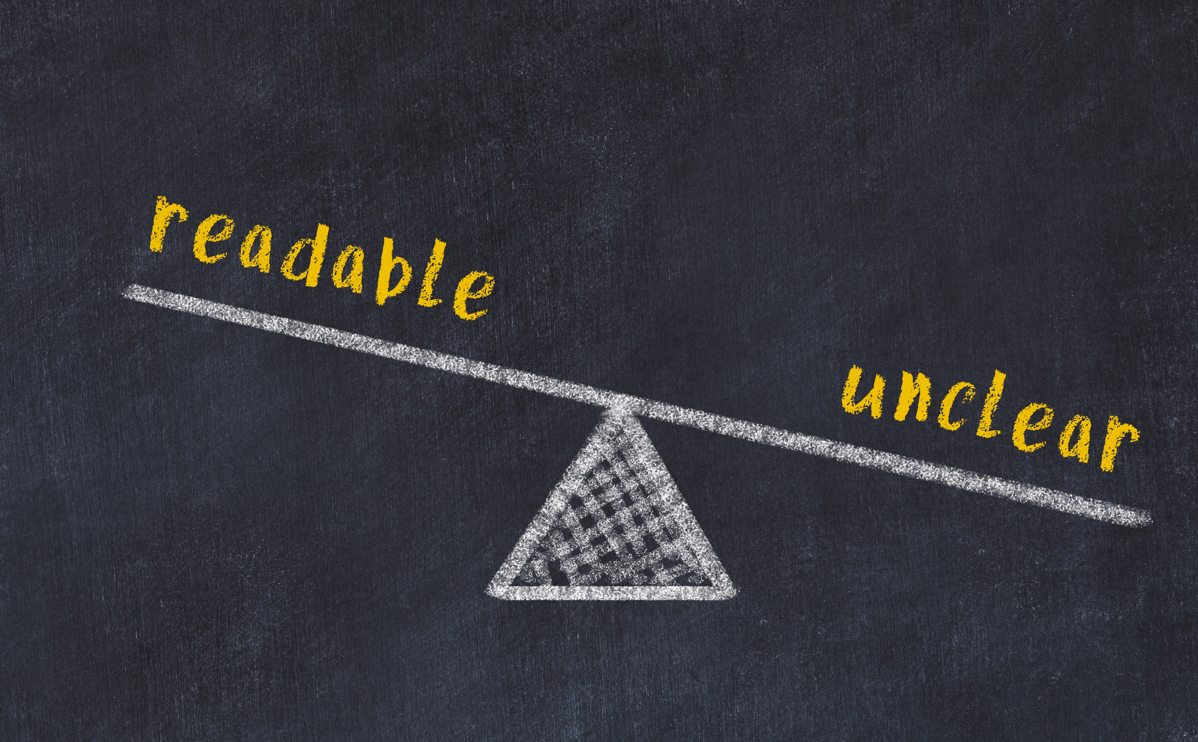 10 Ways To Make Online Learning Content More Readable