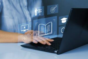 Online Learning: A New Ballgame