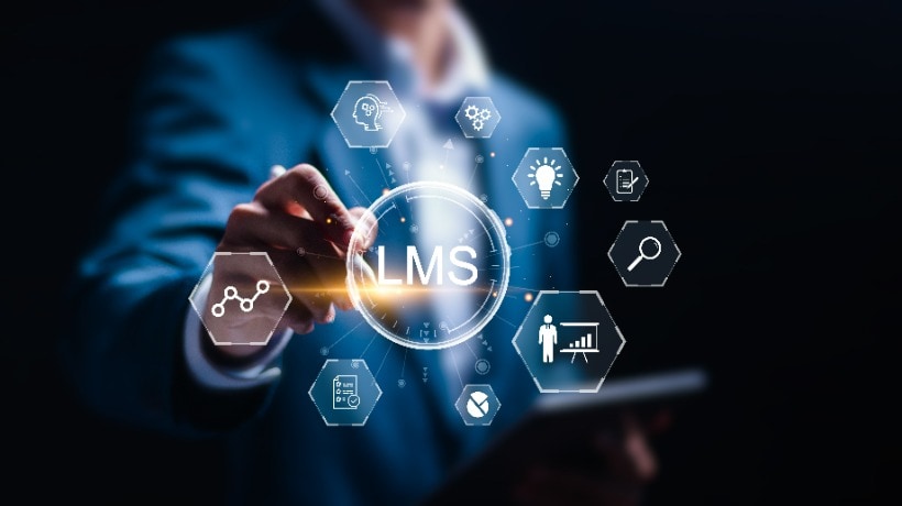 Why Your LMS Is the Biggest Barrier to Personalized Learning Why Your LMS Is the Biggest Barrier to Personalized Learning