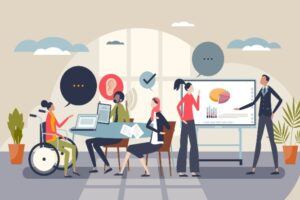 What Makes Workplace Learning More Inclusive?