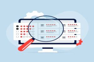 The Online Learning Industry Has A Fake Review Problem And It's Getting Worse
