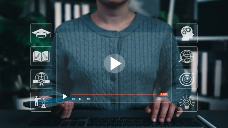 Online Education: A Human Right And An Unavoidable Future