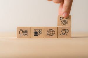 The Future Of Personalized Learning And The Leaders Being Trained To Deliver It