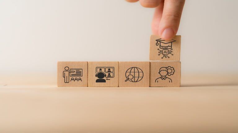 The Future Of Personalized Learning And The Leaders Being Trained To Deliver It