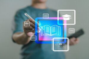 Are AI Platforms Replacing Traditional eLearning Systems?