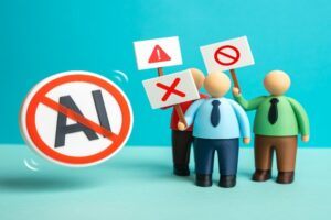 How To Overcome Resistance To AI Tools In Certification And Learning