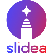 Slidea logo