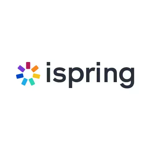 iSpring Solutions logo