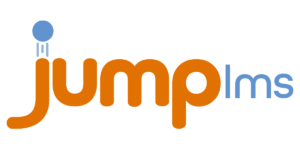 JumpLMS logo
