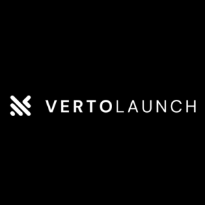 Vertolaunch logo