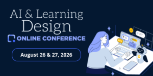 AI & Learning Design Online Conference