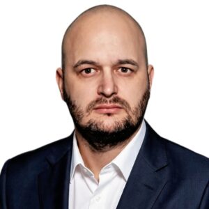 Toni Ilić logo