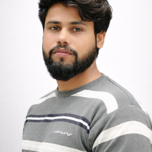 Ibthaj Akram