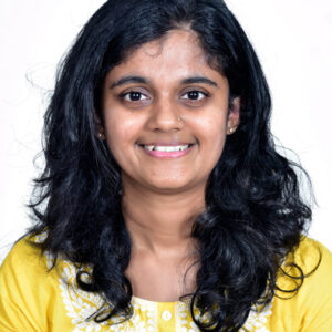 Seema Rao logo