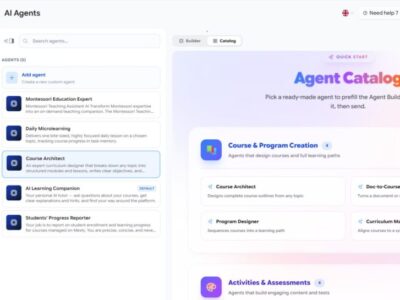 Screenshot of Mexty