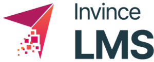 Invince LMS (formerly UpsideLMS) logo