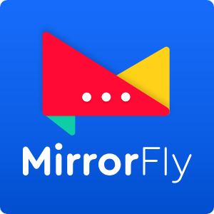 MirrorFly Video Call Integration logo
