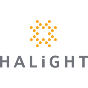 Halight logo