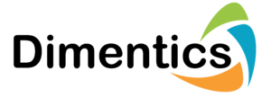 Dimentics logo