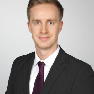 Photo of Dr. Philip Sergelius