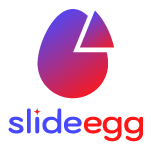 SlideEgg logo