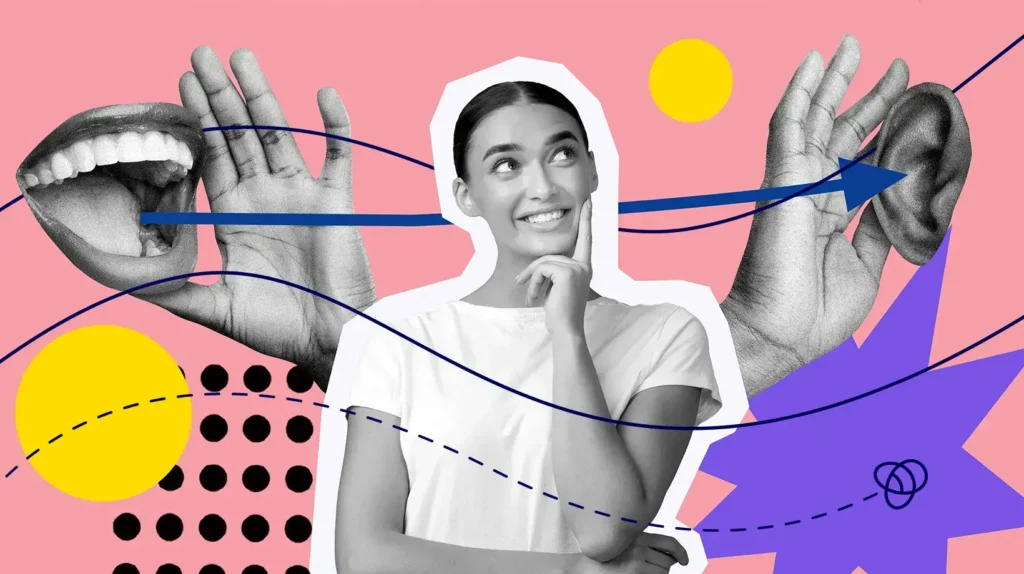 Social listening strategies for B2B marketers that work