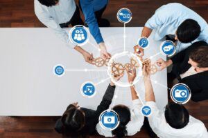Collaboration Platforms How To Choose The Right One