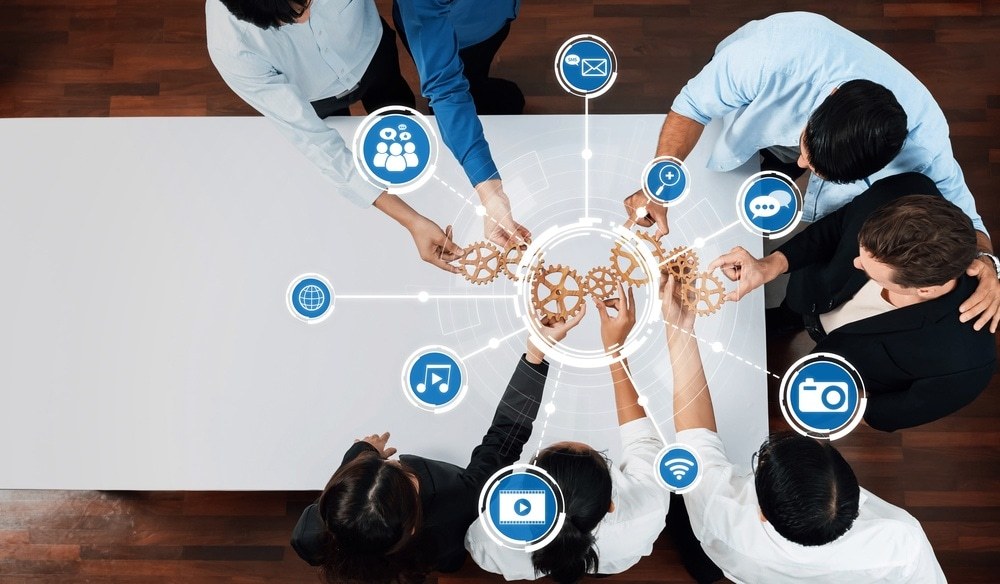 Collaboration Platforms How To Choose The Right One