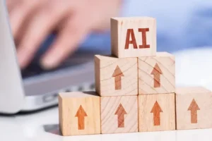 How AI Is Changing The Speed Of Course Creation