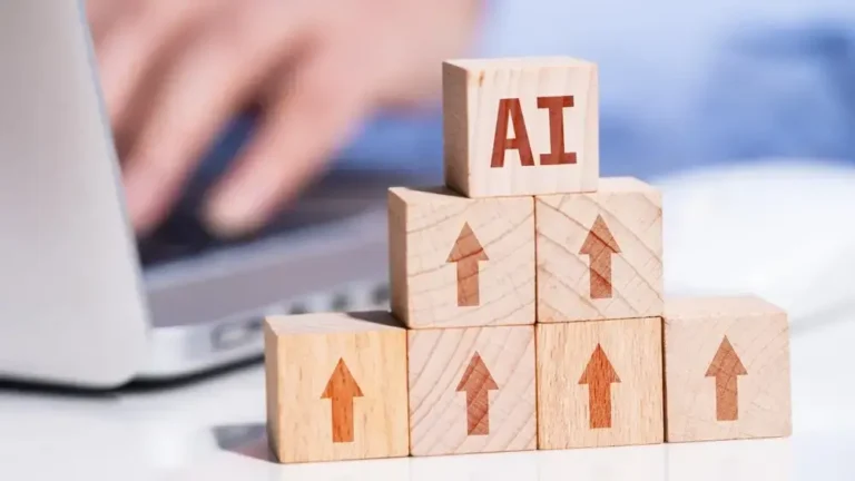 How AI Is Changing The Speed Of Course Creation