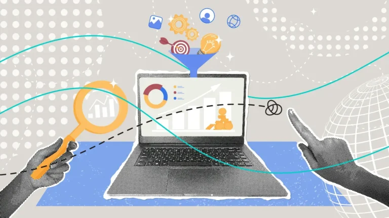 B2B Marketing Benchmarks: Conversion Rates, CPLs, And Performance Metrics For 2026